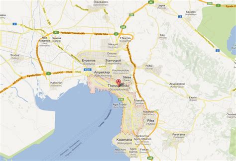inalan thessaloniki|Map Web Viewer .